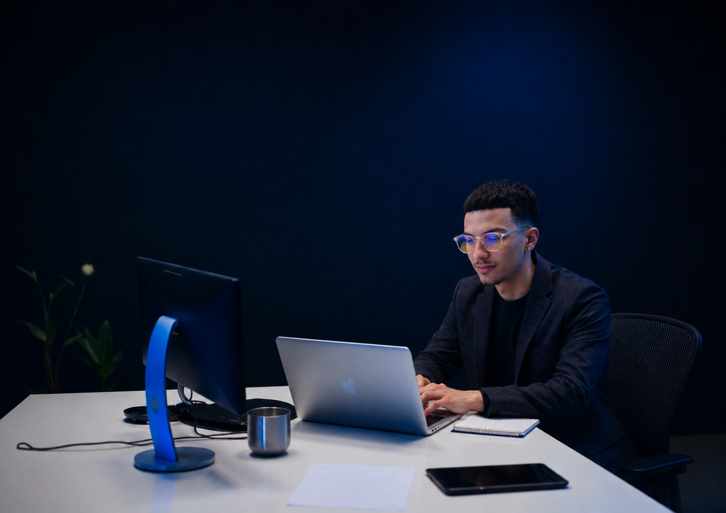 ITT Media — your growth partner at work